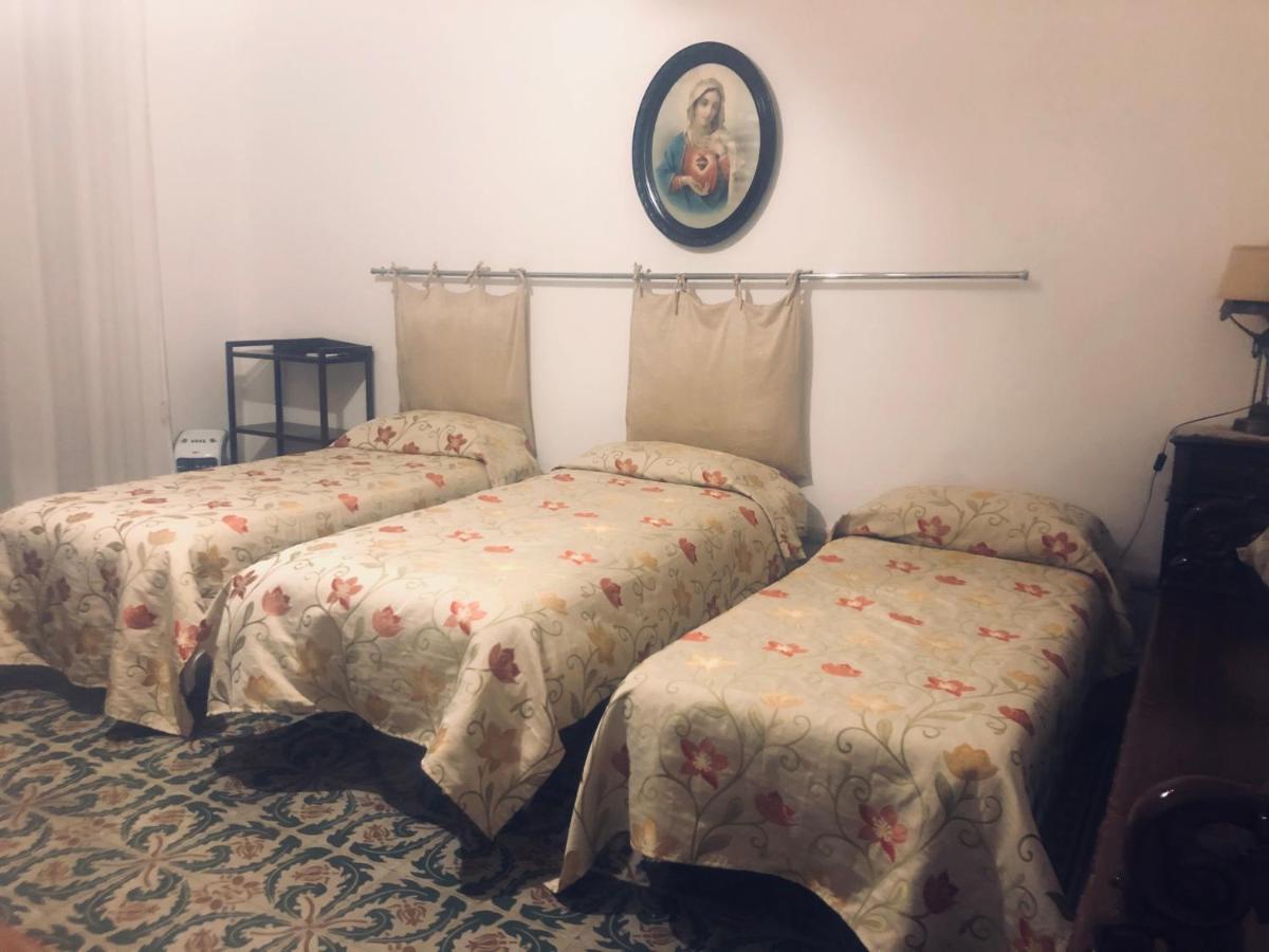 Guesthouse City Center 바리 외부 사진