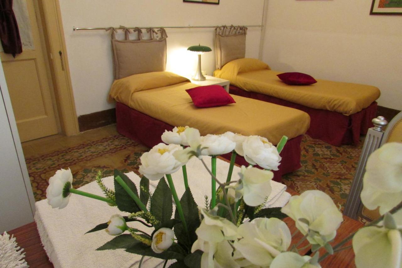 Guesthouse City Center 바리 외부 사진