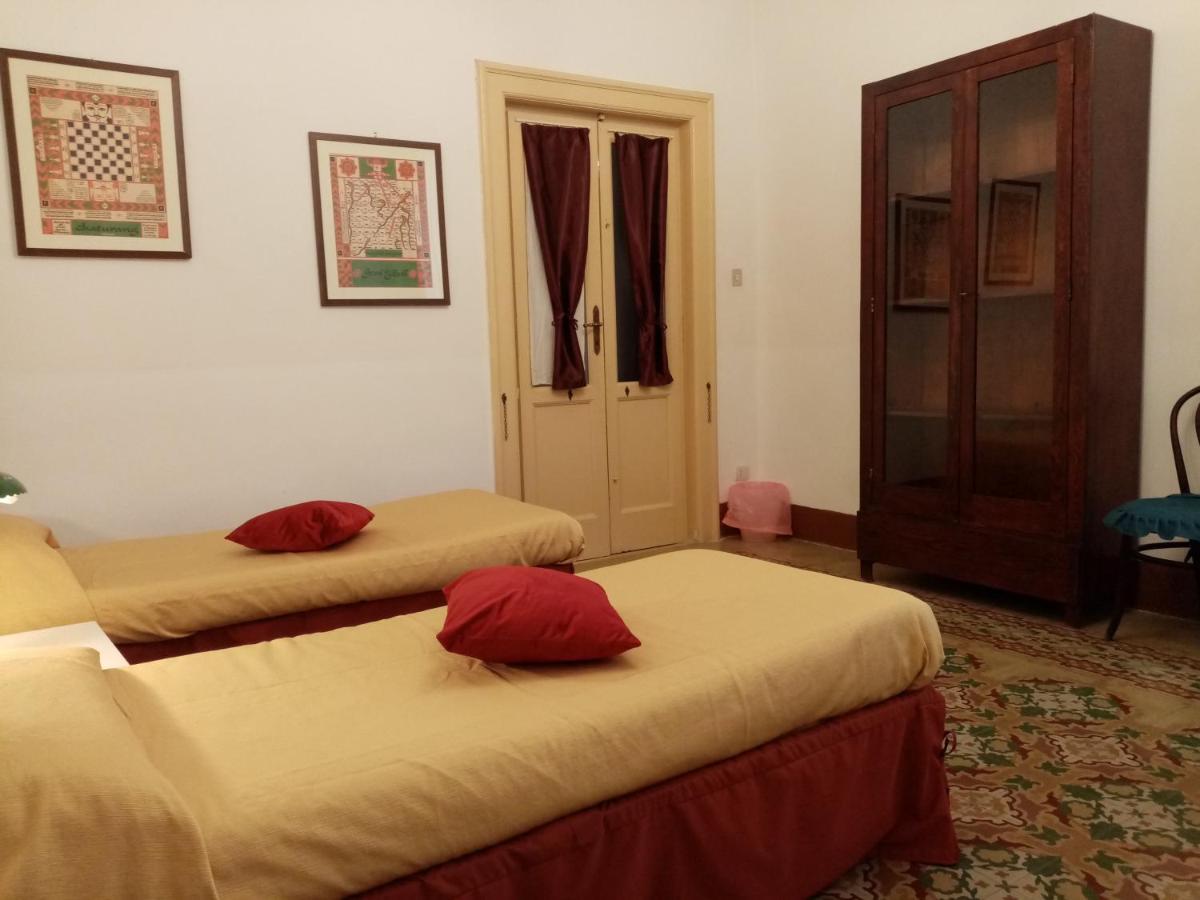 Guesthouse City Center 바리 외부 사진
