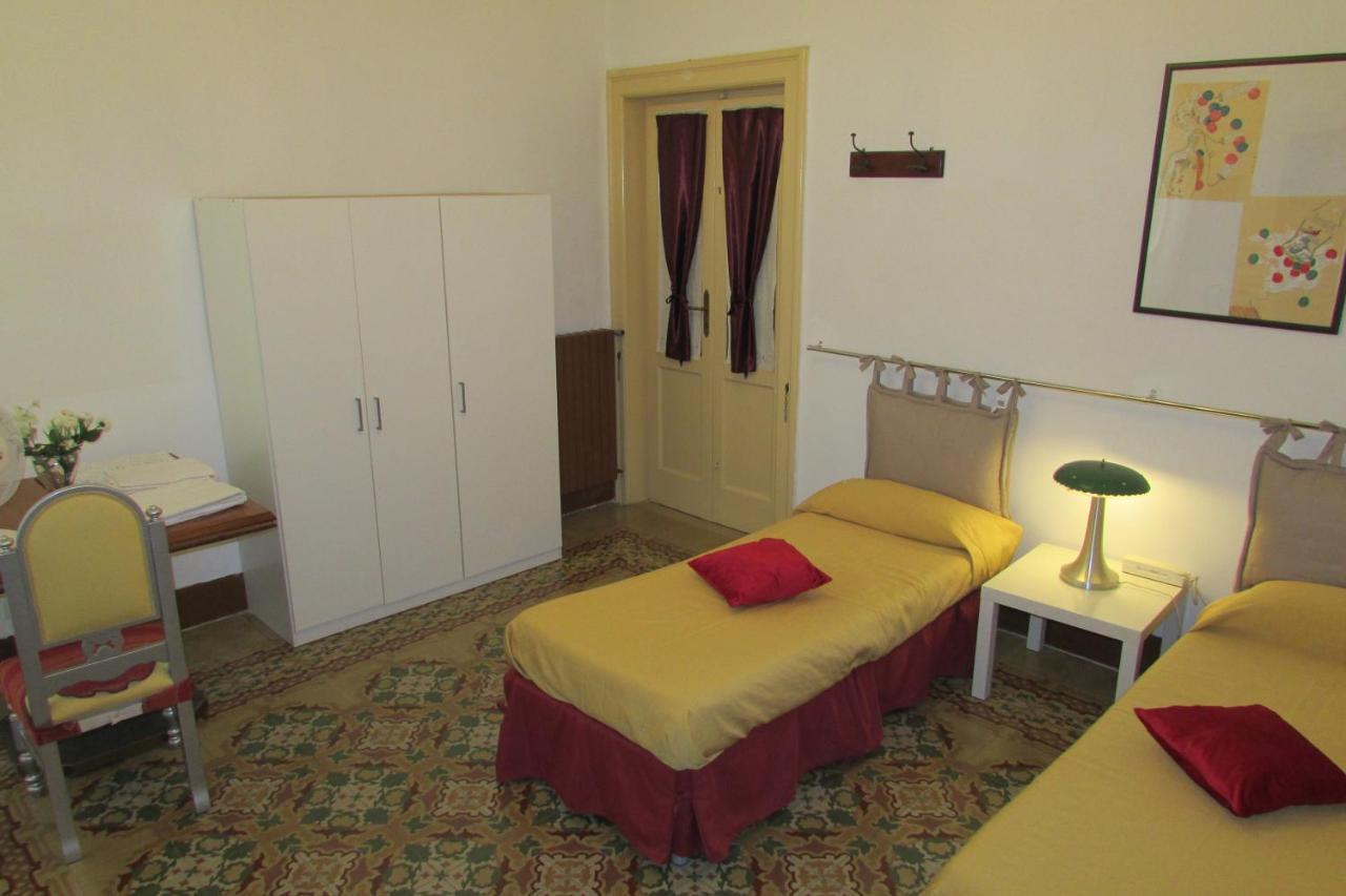 Guesthouse City Center 바리 외부 사진