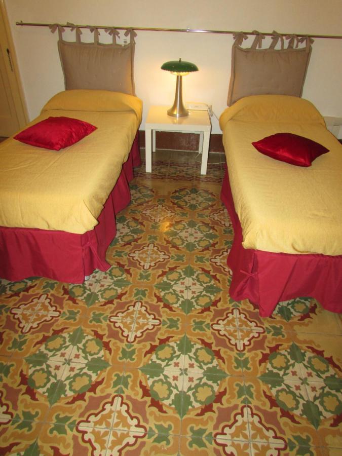 Guesthouse City Center 바리 외부 사진
