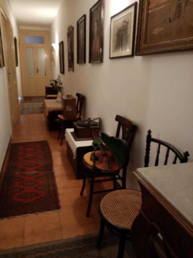 Guesthouse City Center 바리 외부 사진