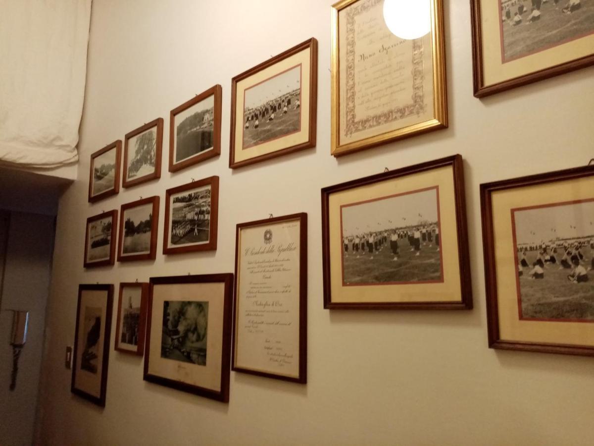 Guesthouse City Center 바리 외부 사진