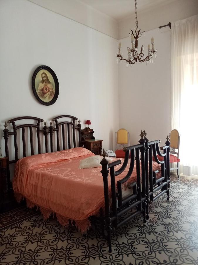 Guesthouse City Center 바리 외부 사진