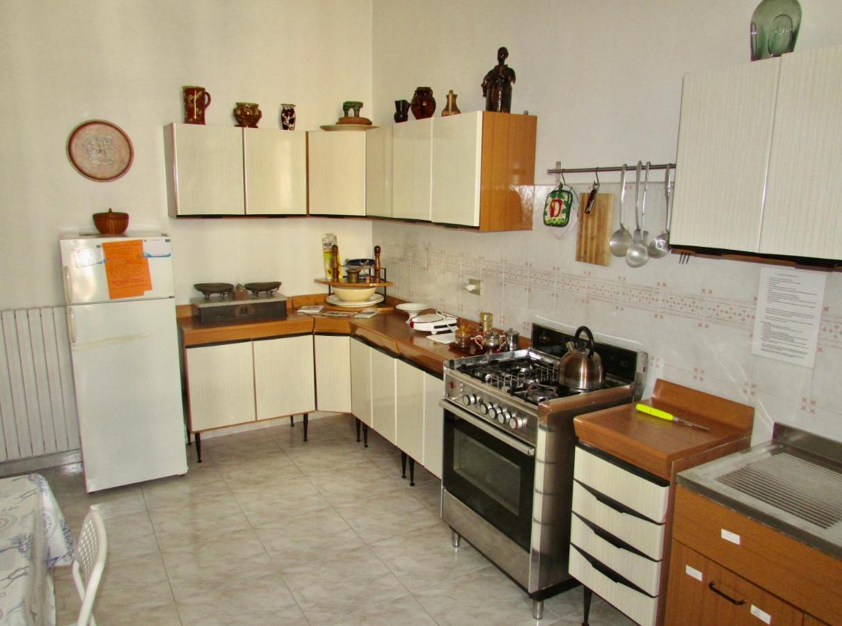 Guesthouse City Center 바리 외부 사진