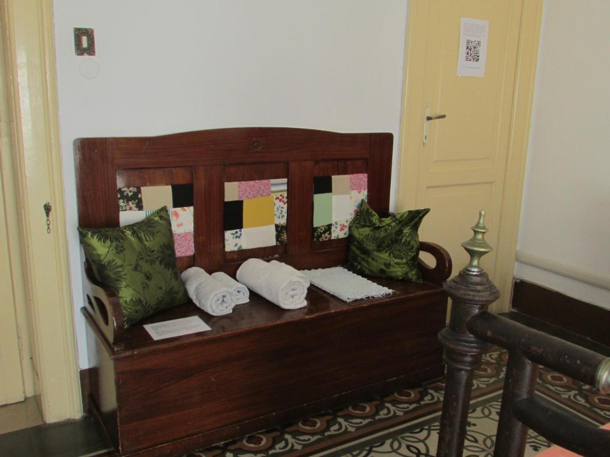 Guesthouse City Center 바리 외부 사진