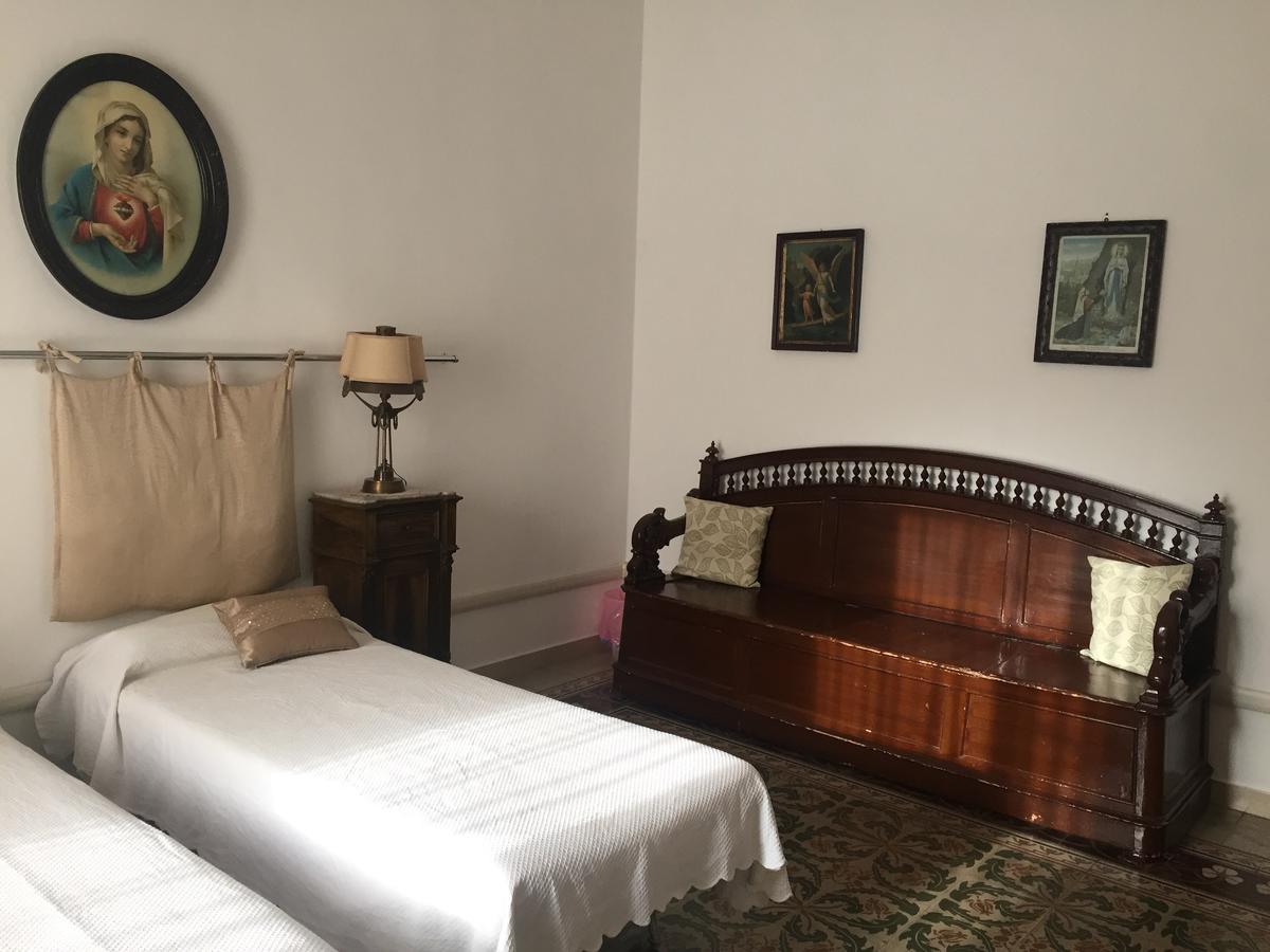 Guesthouse City Center 바리 외부 사진