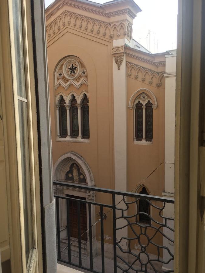 Guesthouse City Center 바리 외부 사진