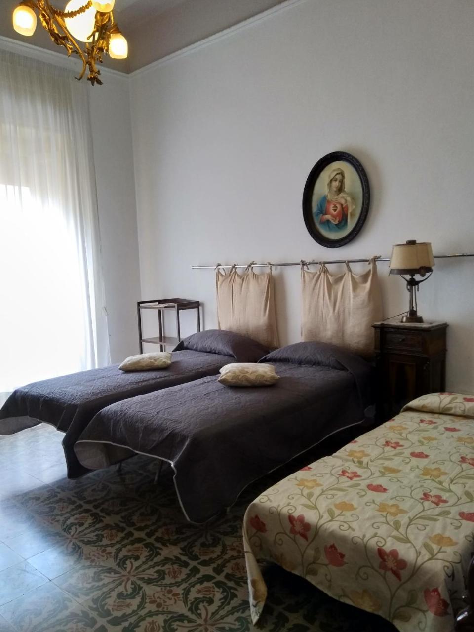 Guesthouse City Center 바리 외부 사진